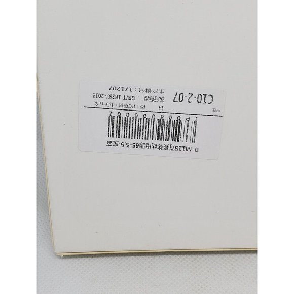 iPhone 6/6s Blue Gold Trim 2300mAh Battery Charger Phone Case C10-2-07 - Picture 8 of 12